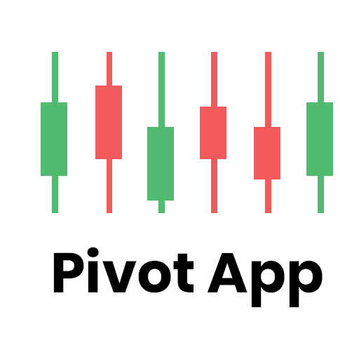 Pivot Point Calculator logo