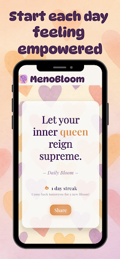 MenoBloom Menopause  Health