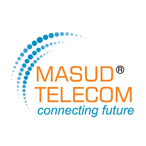 Masud Telecom  Icon