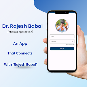 Dr Rajesh Babal