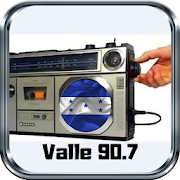 Radio Valle Honduras 90.7 Fm Choluteca Radio Valle