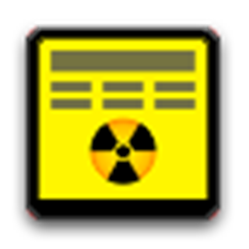 RadiaDroid logo
