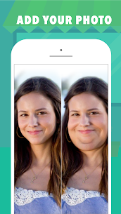 Fatify – Make Yourself Fat App For PC installation