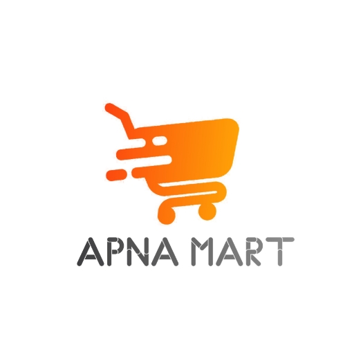 Apna Mart logo