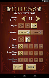 Chess Pro Screenshot