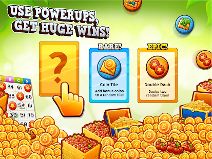 Bingo Pop: Free Live Multiplayer Bingo Board Games 7.4.26 Screenshots 11