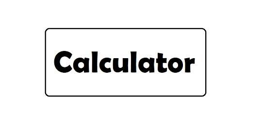 Calculator 124