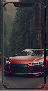 Audi R8 Wallpapers