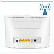 Guide for Huawei Modem Router