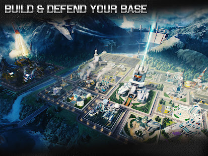 War Planet Online: MMO Game 4.5.0 screenshots 15