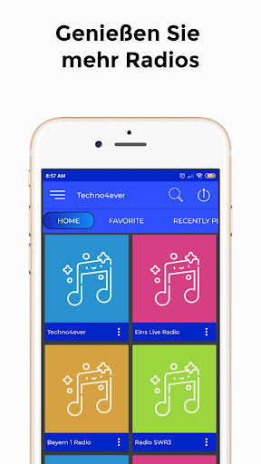 Rock Antenne Hamburg App DE Kostenlos Online