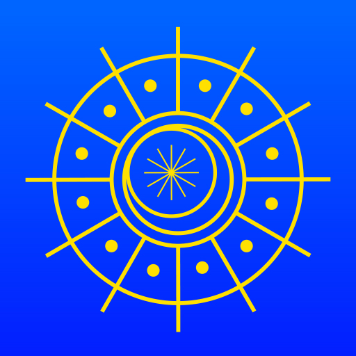 PRO ASTRO: HOROSCOPE ASTROLOGY – Google Play ‑sovellukset