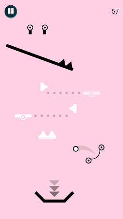 Game screenshot Go Escape! - Casual Ball Games apk download