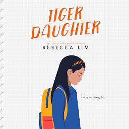 Icon image Tiger Daughter