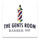 THE GENTS ROOM BARBER SHOP icon