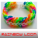 Rainbow loom bracelets Apk