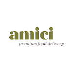 Cover Image of Tải xuống Amici Premium food Passau  APK