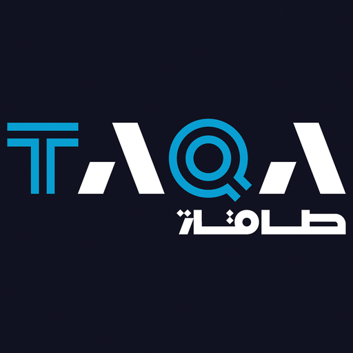 TAQA ENTERTAINER Falkum Tayeb  Icon