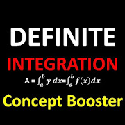 Definite Integration(Basic Concept Booster)