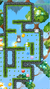 Sugar Rush – A Quick Adventure 2