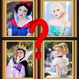 Princess Cosplay Quiz icon