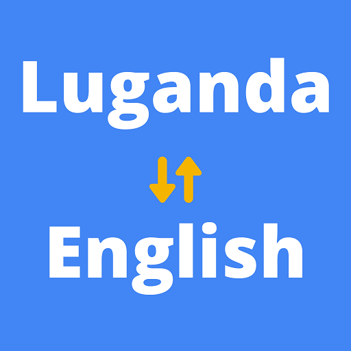 Luganda To English Translator  Icon