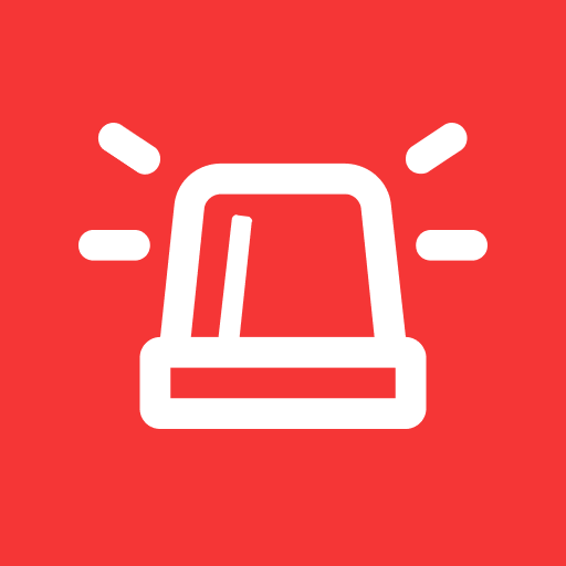 HP Rapid Response logo