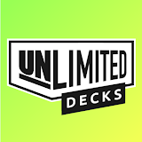 Unlimited Decks icon