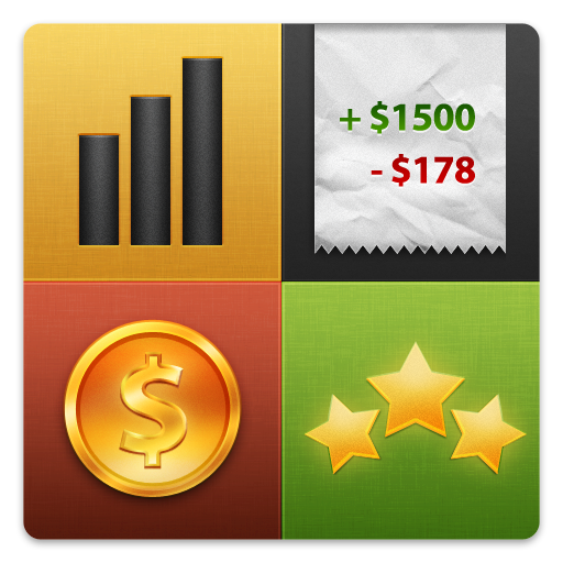 CoinKeeper Classic 1.2.2 Icon
