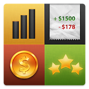 Top 13 Finance Apps Like CoinKeeper Classic - Best Alternatives