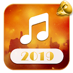 Cover Image of Unduh Cool Popular Ringtones 2019 🔥 | New for Android 3.0 APK