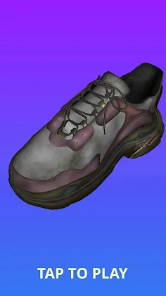 Fix my Sneakers! - Screenshot 1