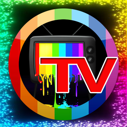 Canales de TV en Vivo Guia logo