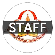 St Josephs HSS Bhanupratappur - Teacher's App