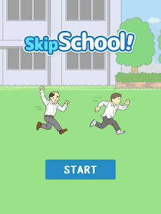 تحميل لعبه Skip school – escape game اخر اصدار مجانا 2024 5