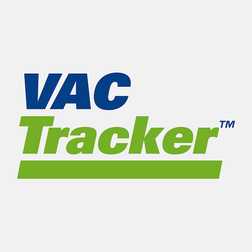 PAHCVacTracker  Icon