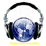 Cover Image of ダウンロード Rádio Tudo de Bom Web  APK