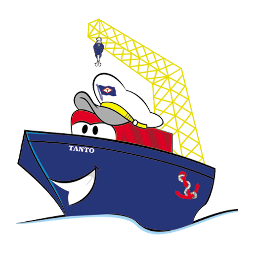 eTANTO logo