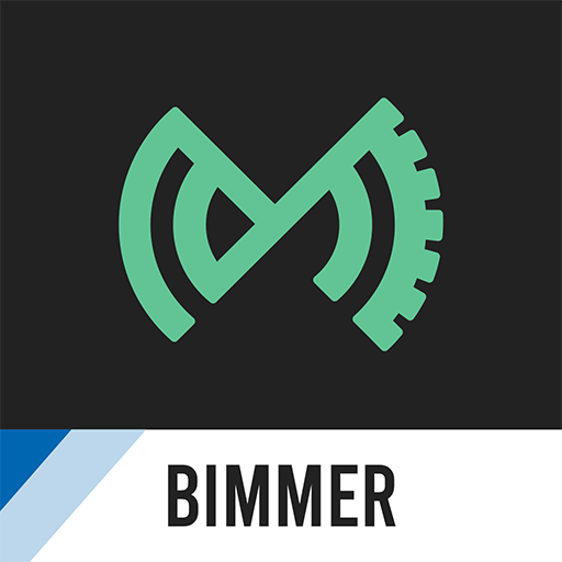 MotorSure Bimmer Scan & Coding 1.0.1 Icon
