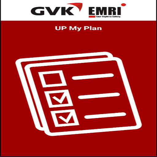 MyPlan UP Screen 2