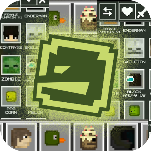 Packs for Melon Playground download