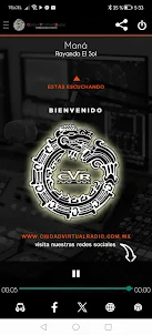 Ciudad Virtual Radio