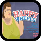 your happy wheels guide icon