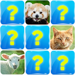 Cover Image of Download Memory Game: Animals 6.4 APK