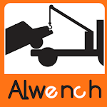 Cover Image of Download Al Wench Driver 1.2 APK