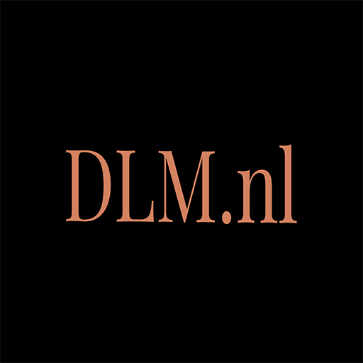 DLM | Dé Lease Maatschappij logo
