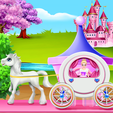 Screenshot 1 Prince invitation - Dress Up android