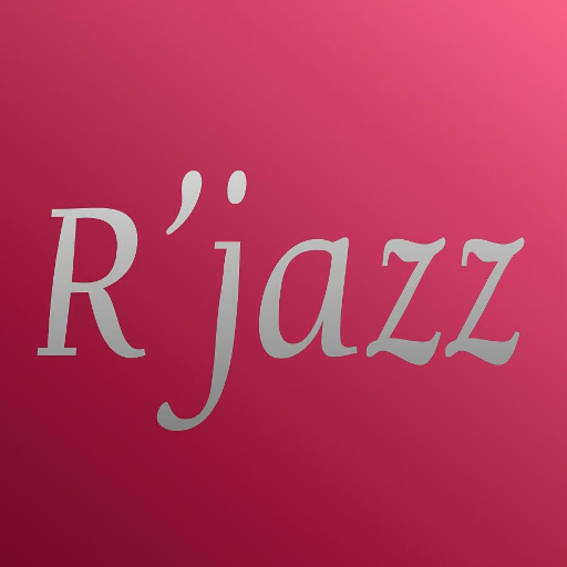R'Jazz 1.02 Icon
