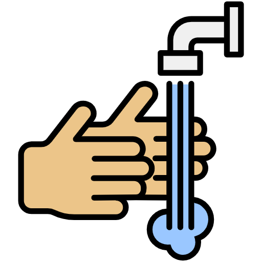 Wash Hands | Smart Reminder logo