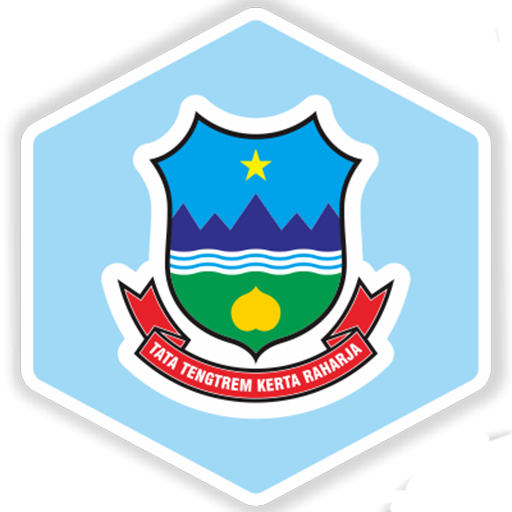 SI-Litbang Garut logo